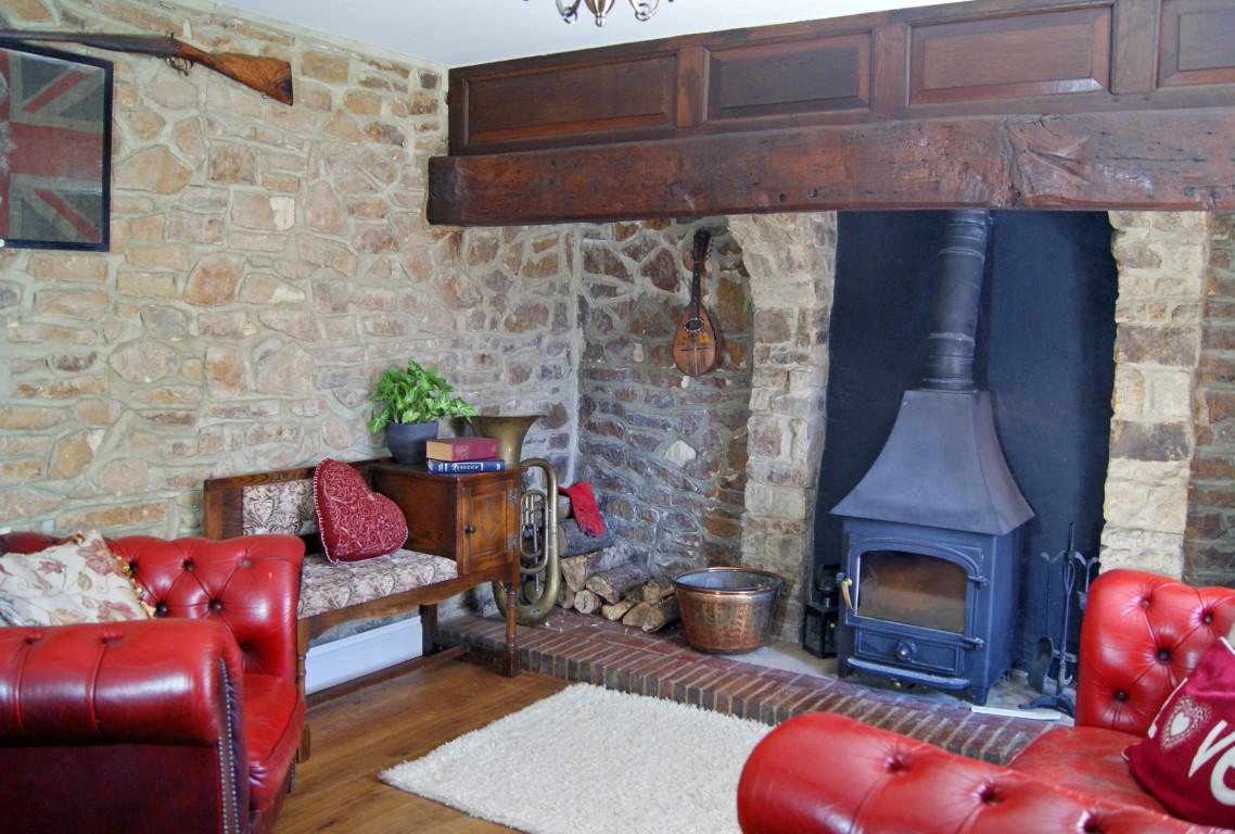 Coda Carpentry and Construction Project 11